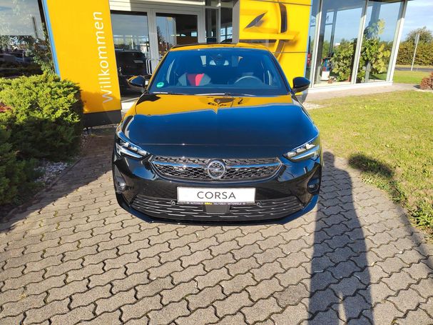 Opel Corsa 74 kW image number 3