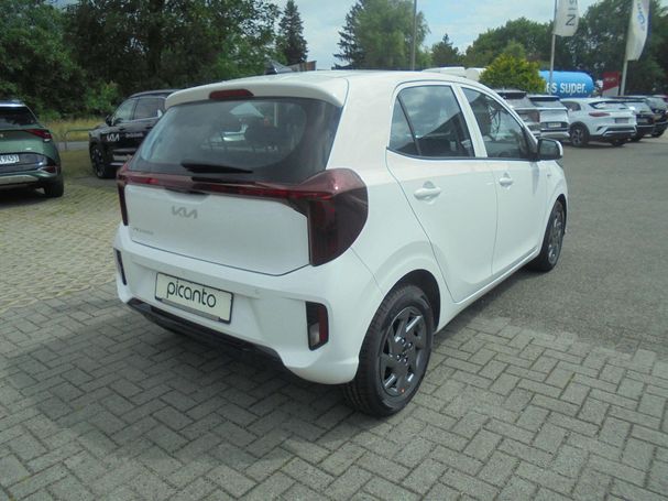 Kia Picanto 1.2 Vision 58 kW image number 3