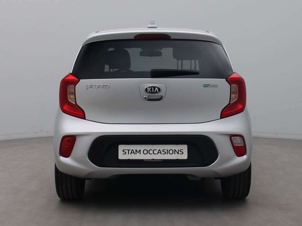 Kia Picanto 49 kW image number 25