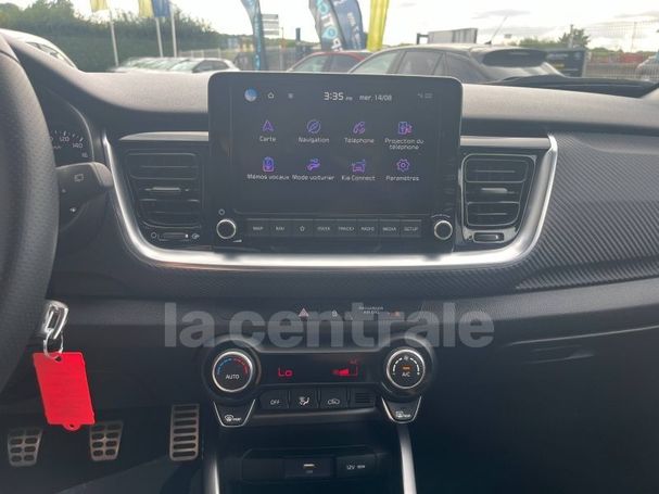 Kia Stonic 1.0 T-GDi 120 88 kW image number 8