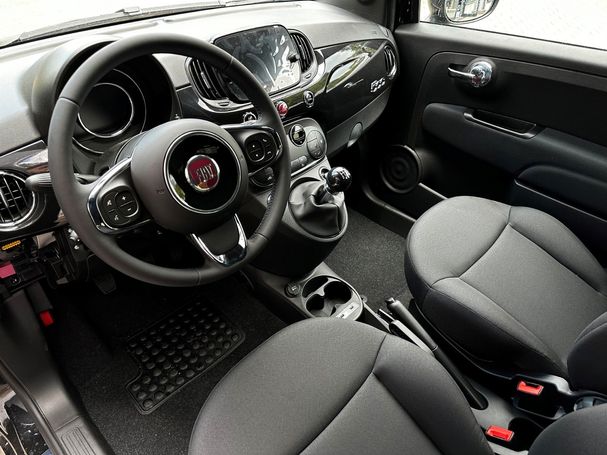 Fiat 500C 51 kW image number 6