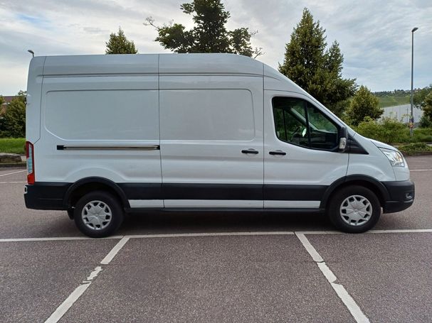 Ford Transit 350 96 kW image number 5