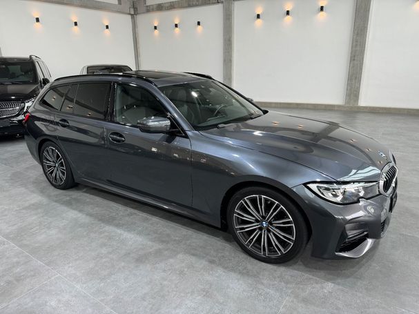 BMW 320d Touring 140 kW image number 3