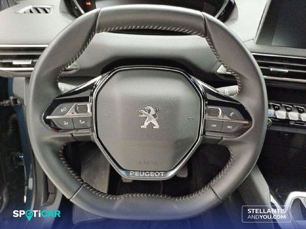 Peugeot 3008 PureTech S&S Active 96 kW image number 13