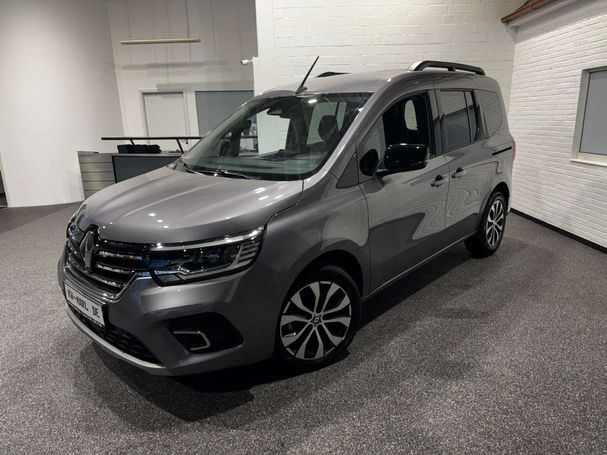 Renault Kangoo Techno 96 kW image number 1