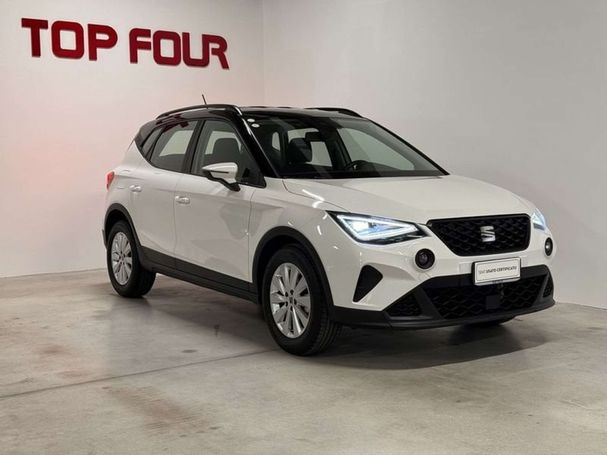 Seat Arona 1.0 TSI Style 70 kW image number 1