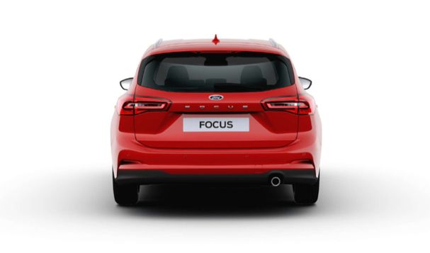 Ford Focus 1.0 EcoBoost TITANIUM 92 kW image number 3