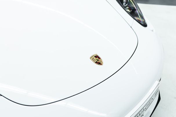 Porsche 991 Carrera 257 kW image number 38