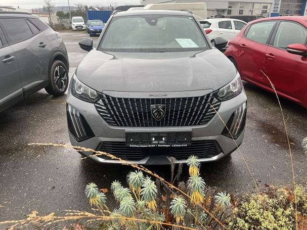 Peugeot 2008 96 kW image number 6