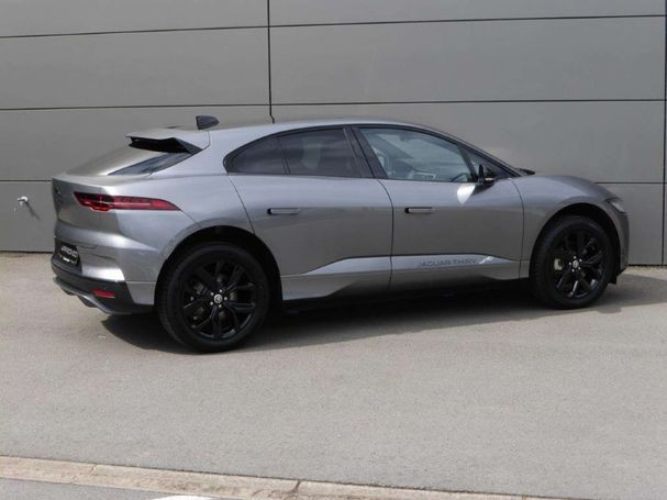 Jaguar I-Pace AWD SE 294 kW image number 29