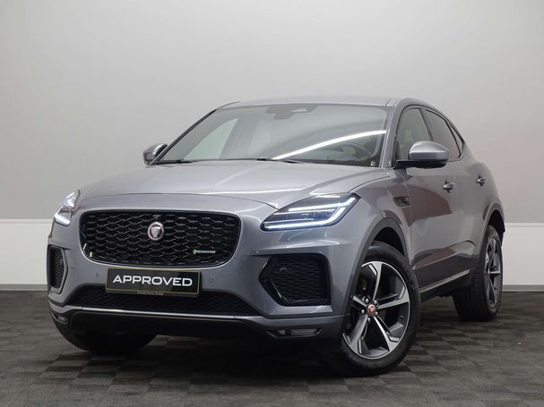 Jaguar E-Pace D165 R-Dynamic S 120 kW image number 1