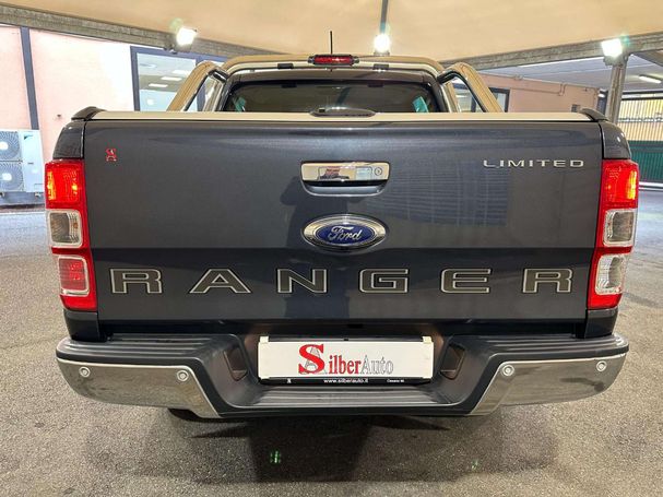 Ford Ranger 2.0 TDCi 156 kW image number 9