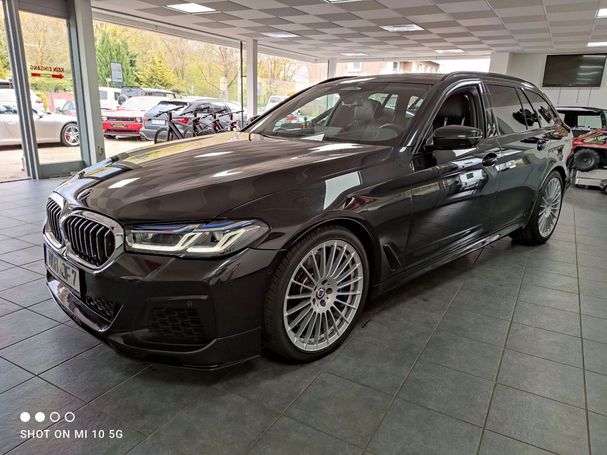 ALPINA D5 S 300 kW image number 6