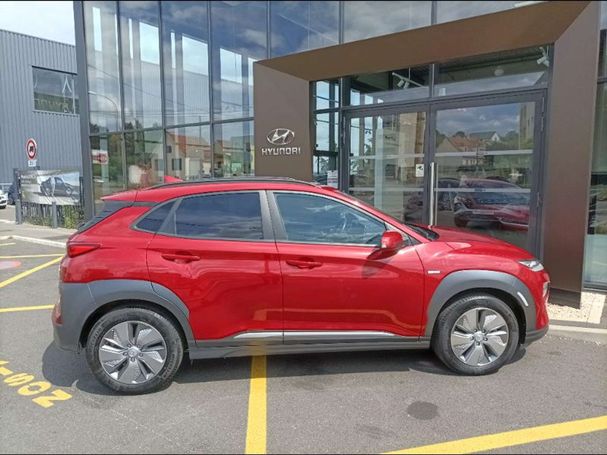 Hyundai Kona 39 kWh 101 kW image number 4