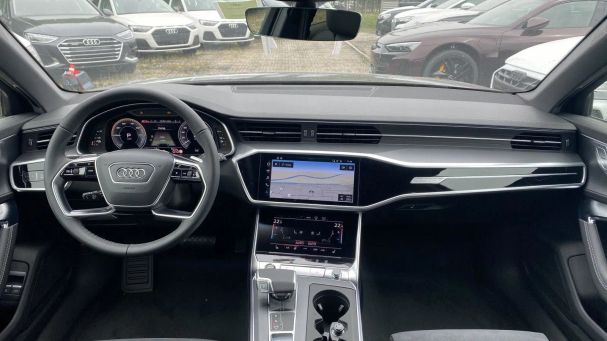 Audi A6 220 kW image number 31