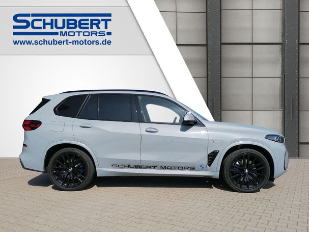 BMW X5 xDrive30d 210 kW image number 3