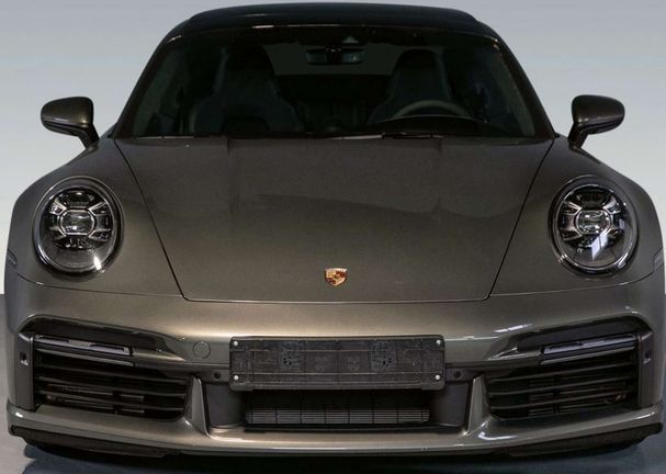 Porsche 992 Turbo S PDK 478 kW image number 5