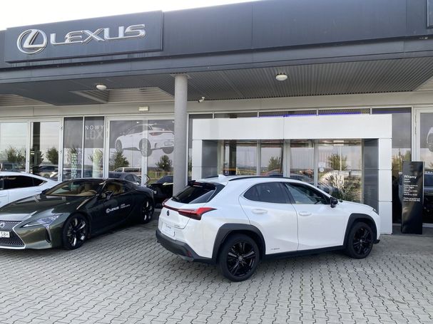 Lexus UX 135 kW image number 3