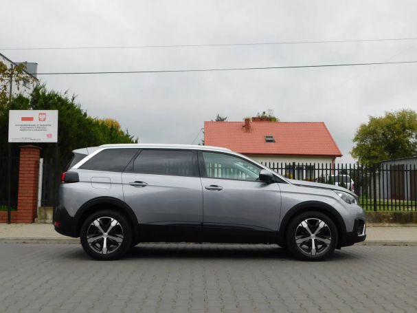 Peugeot 5008 BlueHDi EAT8 Allure 96 kW image number 5