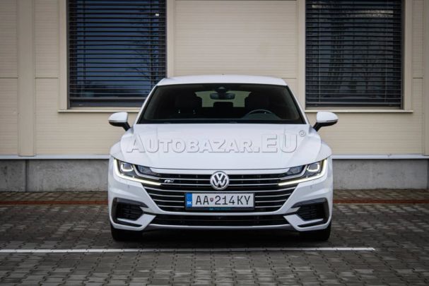 Volkswagen Arteon 140 kW image number 3