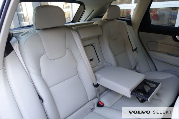 Volvo XC60 AWD 184 kW image number 20