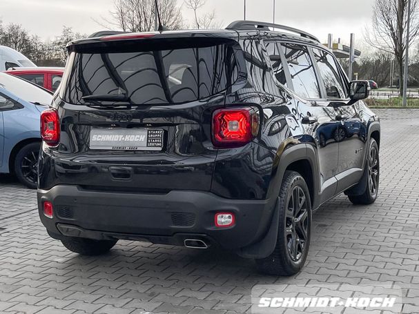 Jeep Renegade 1.3 T-GDi Limited 110 kW image number 3