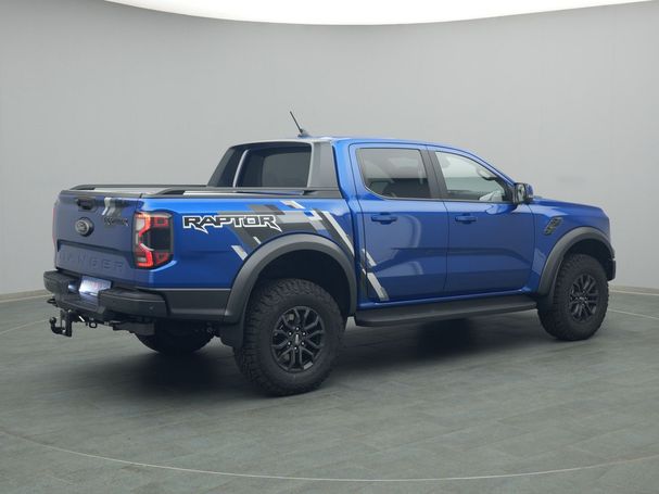 Ford Ranger Raptor 154 kW image number 21