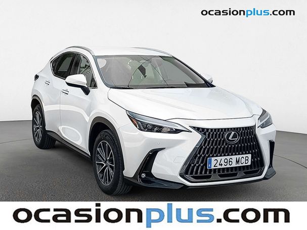 Lexus NX 350 h 179 kW image number 2