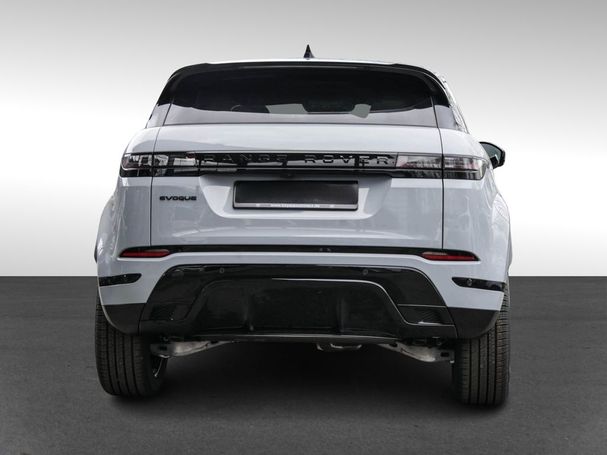 Land Rover Range Rover Evoque 184 kW image number 5