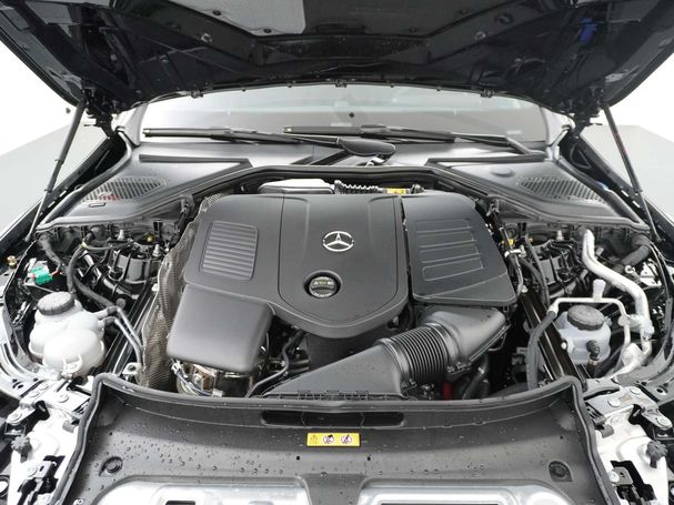 Mercedes-Benz E 300 e T 230 kW image number 25