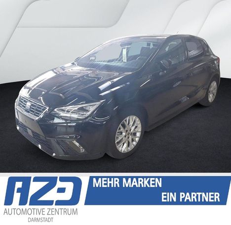 Seat Ibiza 81 kW image number 1