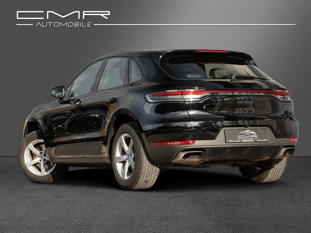 Porsche Macan 180 kW image number 4