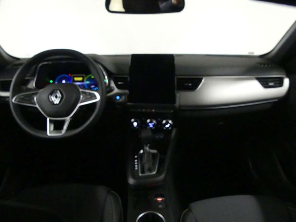 Renault Arkana E-Tech Hybrid 105 kW image number 18