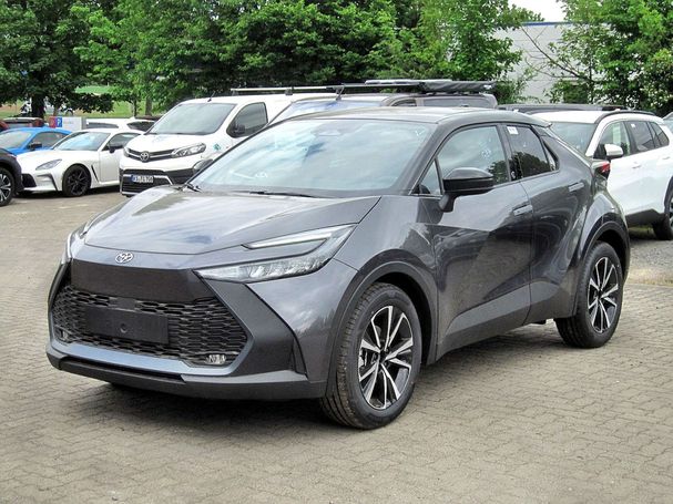 Toyota C-HR 2.0 Hybrid 145 kW image number 1