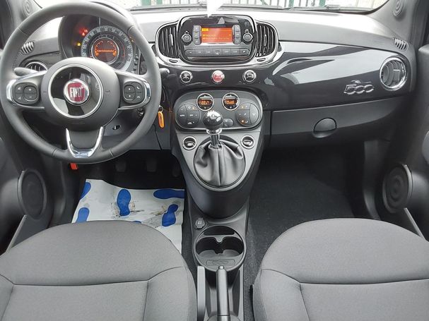 Fiat 500 1.0 51 kW image number 12