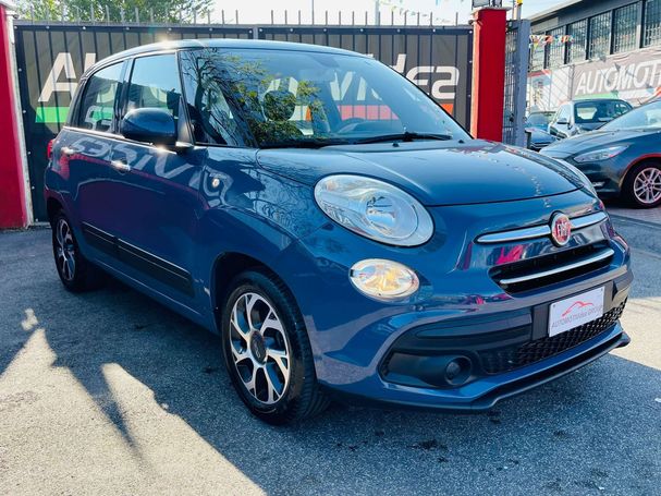 Fiat 500L 1.3 p 70 kW image number 2