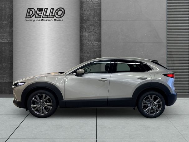 Mazda CX-30 137 kW image number 3