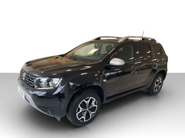 Dacia Duster 85 kW image number 1