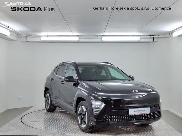 Hyundai Kona 160 kW image number 28