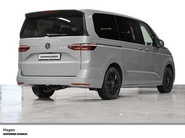 Volkswagen T7 Multivan TDI DSG 110 kW image number 2