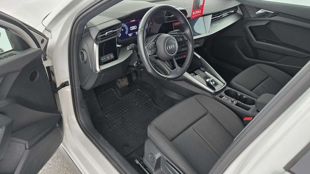 Audi A3 35 TDI 110 kW image number 21