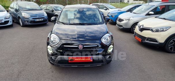 Fiat 500X 1.0 FireFly City Cross 88 kW image number 3