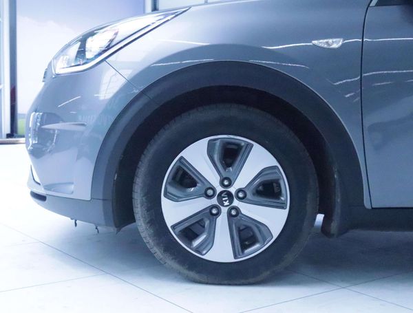 Kia Niro 104 kW image number 11