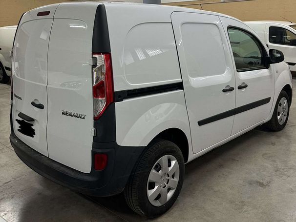 Renault Kangoo dCi 95 70 kW image number 2