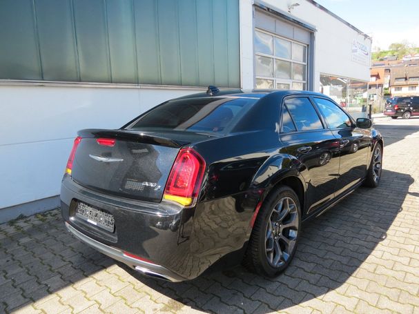 Chrysler 300C 270 kW image number 6