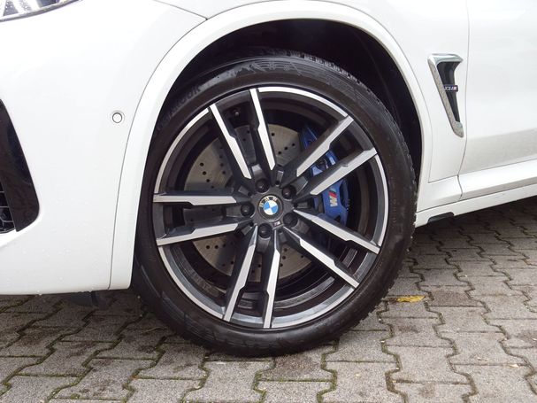 BMW X3 M xDrive 353 kW image number 5