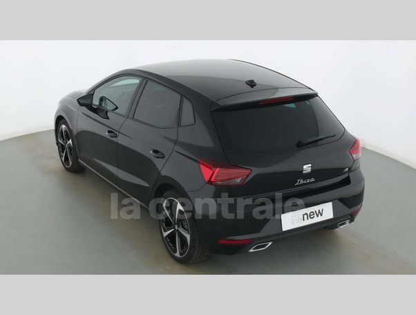 Seat Ibiza 1.0 TSI DSG FR 81 kW image number 24