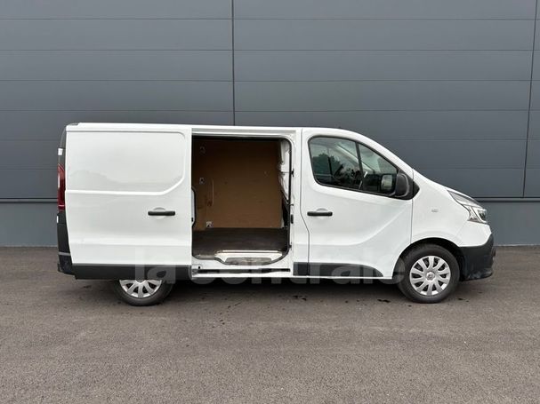 Renault Trafic L1H1 dCi 120 88 kW image number 11