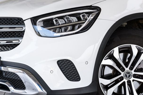 Mercedes-Benz GLC 220 d 4Matic 143 kW image number 3