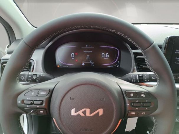 Kia Stonic Vision 58 kW image number 8